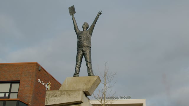 Klomp Creative - Eerste kamer